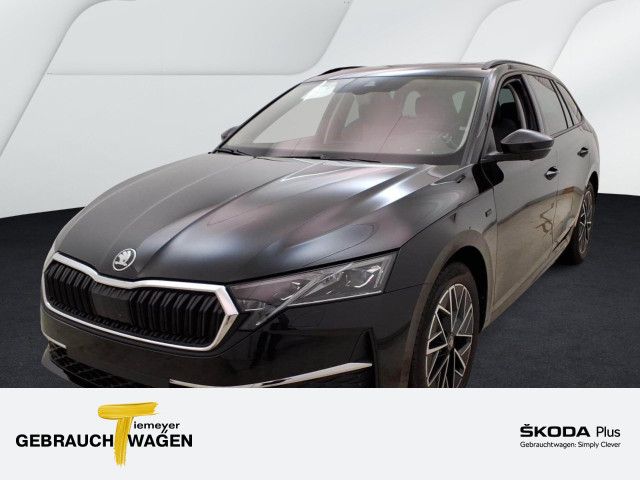 Skoda Octavia 10.066 km 33.480 &euro; Bochum 44809
