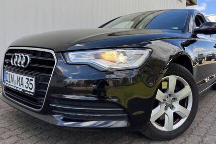 Audi A6 280.000 km 7.800 &euro; Voerde 46562