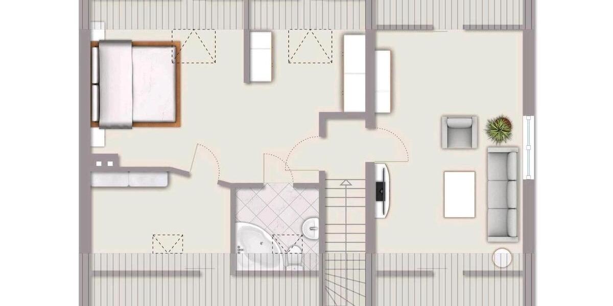 Reihenhaus Witten Heven - 7 Zimmer, 168 m&sup2;, 540.000&euro; | Angebot:26022338