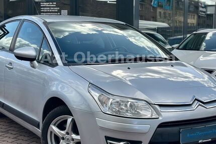 Citroen C4 66.000 km 5.490 &euro; Oberhausen 46049