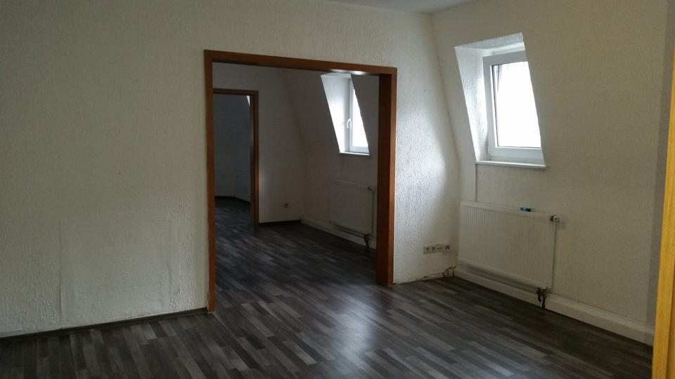 Dachgeschoss Wohnung in Herne Mitte, ab 01.02.2026 2.5 zimmer