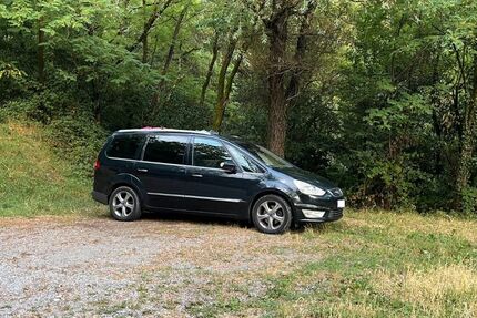 Ford Galaxy 314.400 km 3.350 &euro; Mülheim a.d.R. 45481