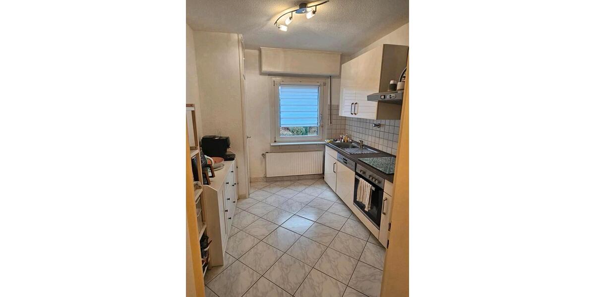 Erdgeschoßwohnung Bochum Bochum-Nord - 2.5 Zimmer, 54 m&sup2;, 125.000&euro; | Angebot:27627649