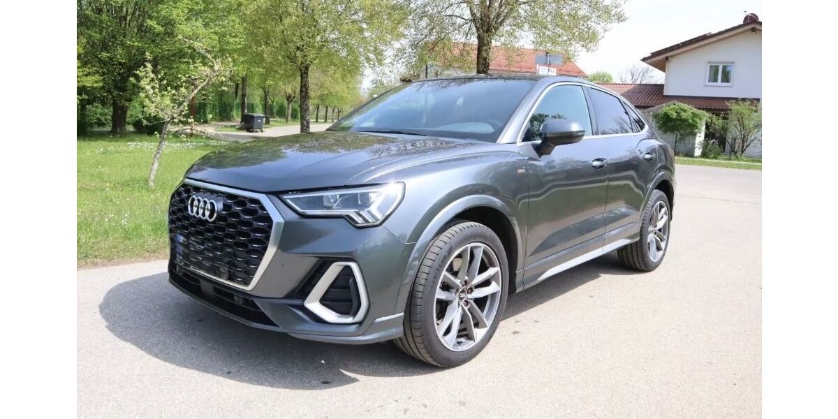 Audi Q3 265.000 km 24.999 &euro; Oberhausen 46149