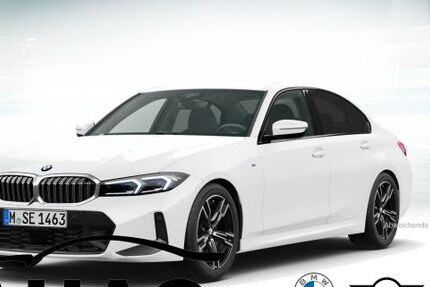 BMW 320 25.059 km 43.840 € Bochum 44809