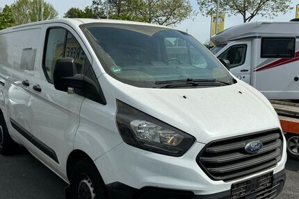 Ford Transit Custom 70.000 km 11.990 &euro; Castrop-Rauxel 44575