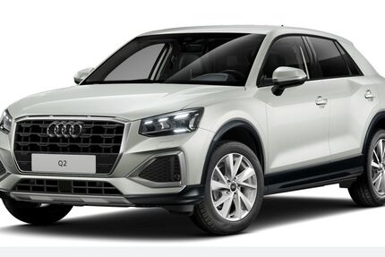 Audi Q2 2.627 km 28.470 &euro; Bochum 44809