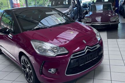 Citroen DS3 75.000 km 7.500 € Gelsenkirchen 45892