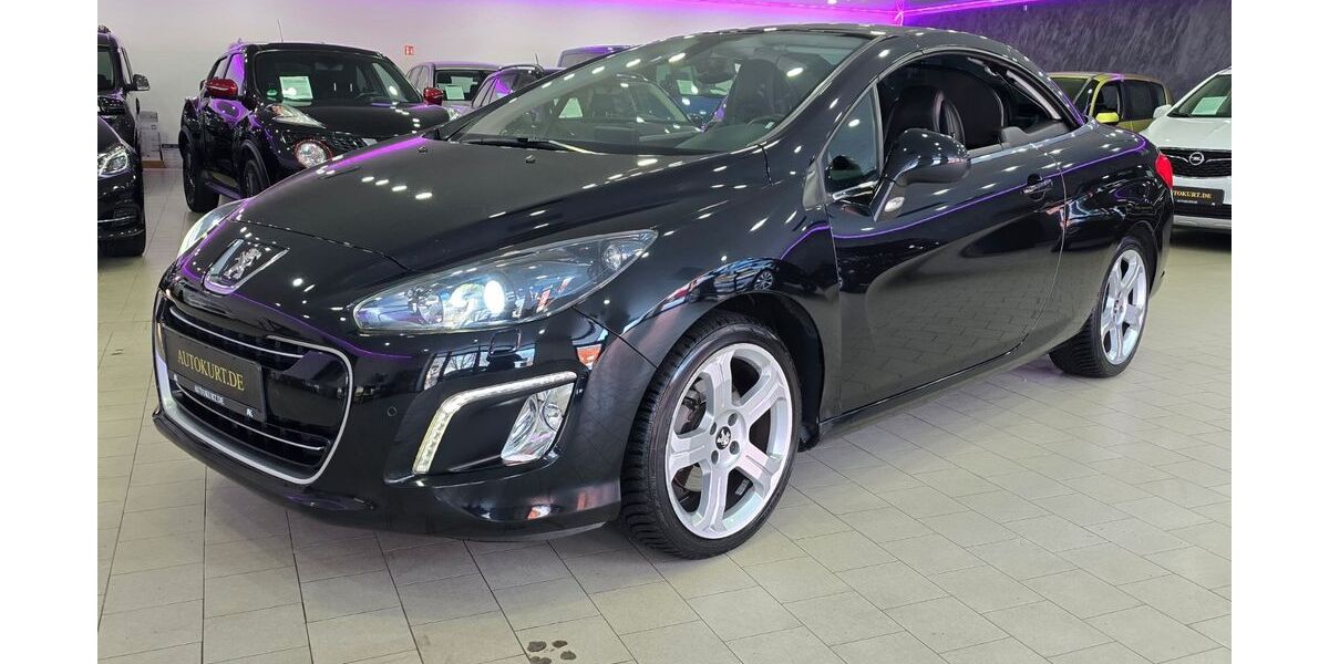 Peugeot 308 125.000 km 6.800 &euro; Recklinghausen 45661