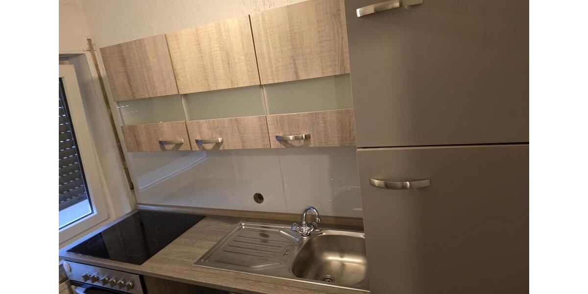 Etagenwohnung Gladbeck Brauck - 2 Zimmer, 55 m&sup2;, 540&euro; | Angebot:27592814