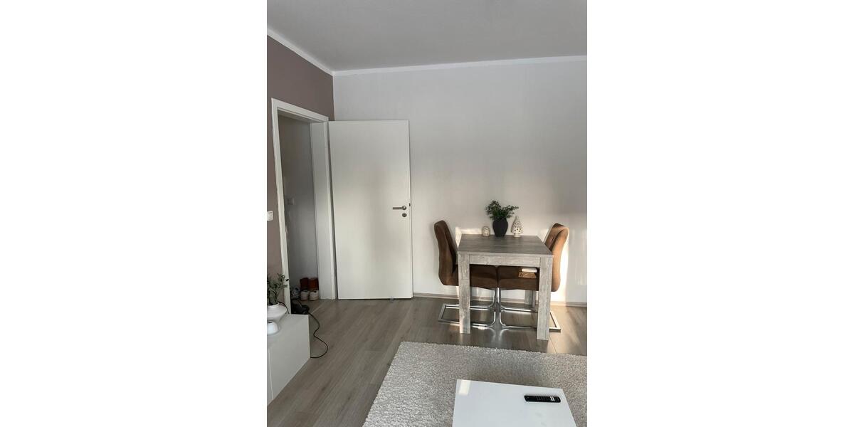 Erdgeschoßwohnung Gelsenkirchen Resse - 2.5 Zimmer, 43 m&sup2;, 548&euro; | Angebot:24626827
