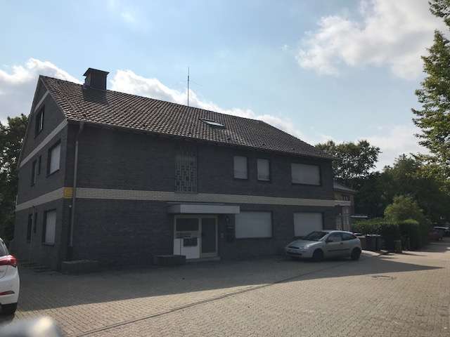 Etagenwohnung Wesel - 2 Zimmer, 60 m&sup2;, 465&euro; | Angebot:27674954