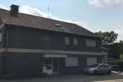 Wohnung Wesel - 2 Zimmer, 60 m&sup2;, 465&euro; | Angebot:27674954