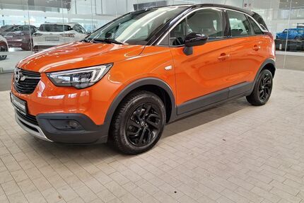 Opel Crossland (X) 35.000 km 14.990 &euro; Duisburg 47167