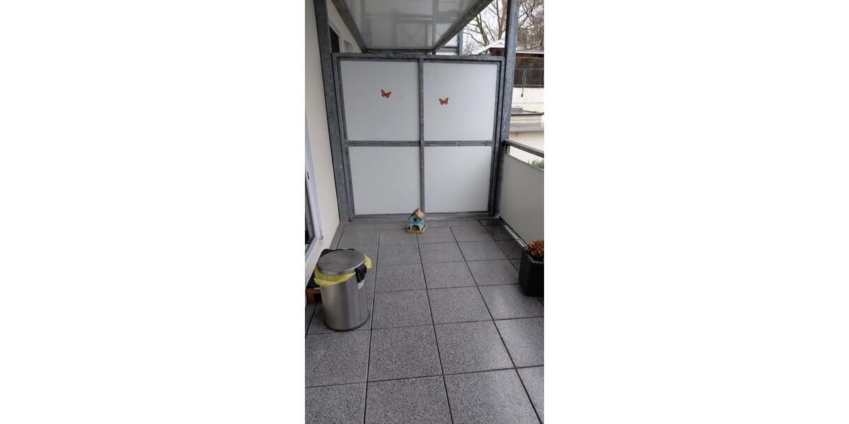 Etagenwohnung Gelsenkirchen Buer - 2 Zimmer, 60 m&sup2;, 500&euro; | Angebot:26168559