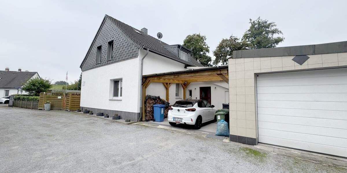 Einfamilienhaus Oberhausen Schwarze Heide - 7 Zimmer, 595.000&euro; | Angebot:25611510