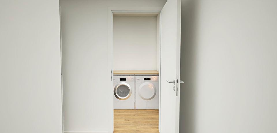 Etagenwohnung Witten Heven - 4 Zimmer, 100 m&sup2;, 1.503&euro; | Angebot:26286337