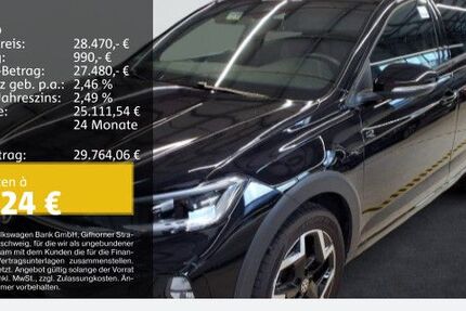 VW Taigo 6.131 km 28.470 &euro; Gelsenkirchen 45894