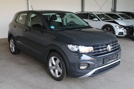 VW T-Cross 56.000 km 13.950 &euro; Essen 45136