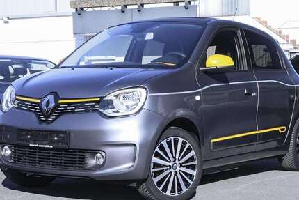 Renault Twingo 34.789 km 13.888 &euro; Witten 58454