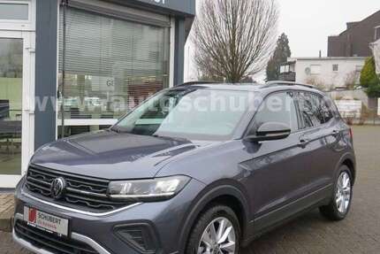 VW T-Cross 14.549 km 20.900 &euro; Gladbeck 45964