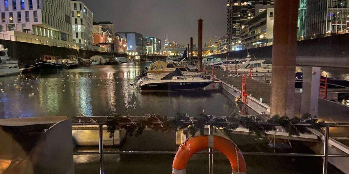 Etagenwohnung Duisburg Kaßlerfeld - 3 Zimmer, 45 m&sup2;, 449.000&euro; | Angebot:23967934