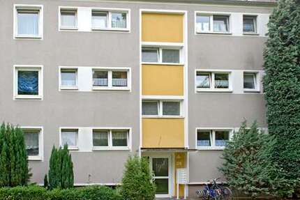 Wohnung Oberhausen Lirich - 3.5 Zimmer, 62 m&sup2;, 519&euro; | Angebot:26919612