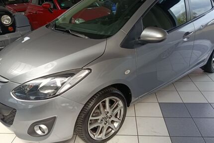 Mazda 2 165.000 km 4.990 &euro; Recklinghausen 45659
