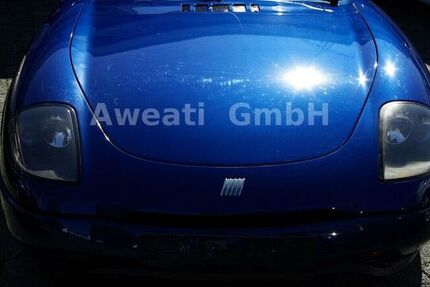 Fiat Barchetta