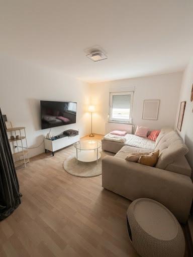 Erdgeschoßwohnung Marl Alt-Marl - 2.5 Zimmer, 65 m&sup2;, 600&euro; | Angebot:27626817