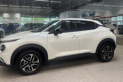 Nissan Juke 16.053 km 20.440 &euro; Oberhausen 46049