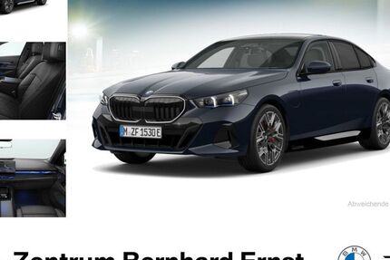 BMW 530 4.900 km 59.690 &euro; Witten 58455