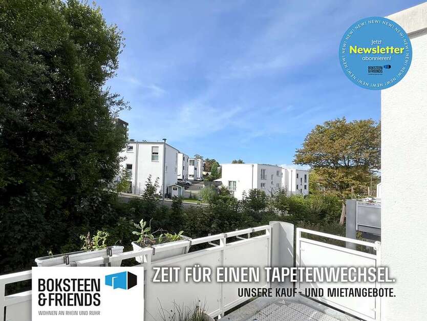 Wohnung zum Mieten in Sprockhövel 660 € 76.67 m²