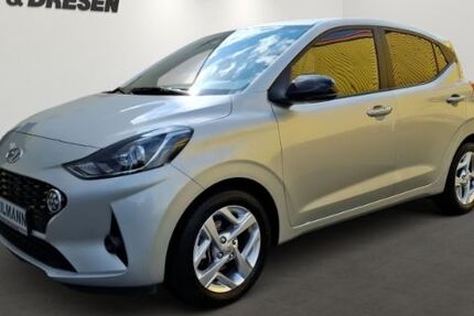 Hyundai i10 22.025 km 14.450 &euro; Gelsenkirchen 45891