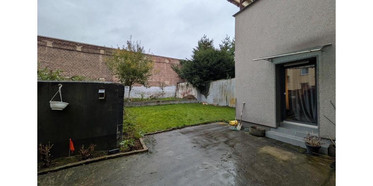 Erdgeschoßwohnung Bochum Bochum-Nord - 3.5 Zimmer, 65 m&sup2;, 630&euro; | Angebot:27626982