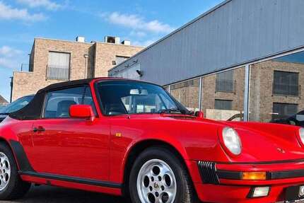Porsche 911 129.020 km 96.500 &euro; Wesel 46485