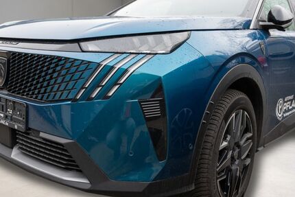 Peugeot 3008 9.910 km 38.940 &euro; Bochum 44801