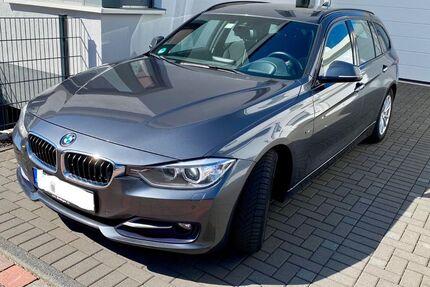 BMW 320 299.604 km 8.800 &euro; Alpen 46519