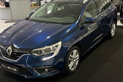 Renault Megane 38.600 km 16.900 &euro; Gelsenkirchen 45891