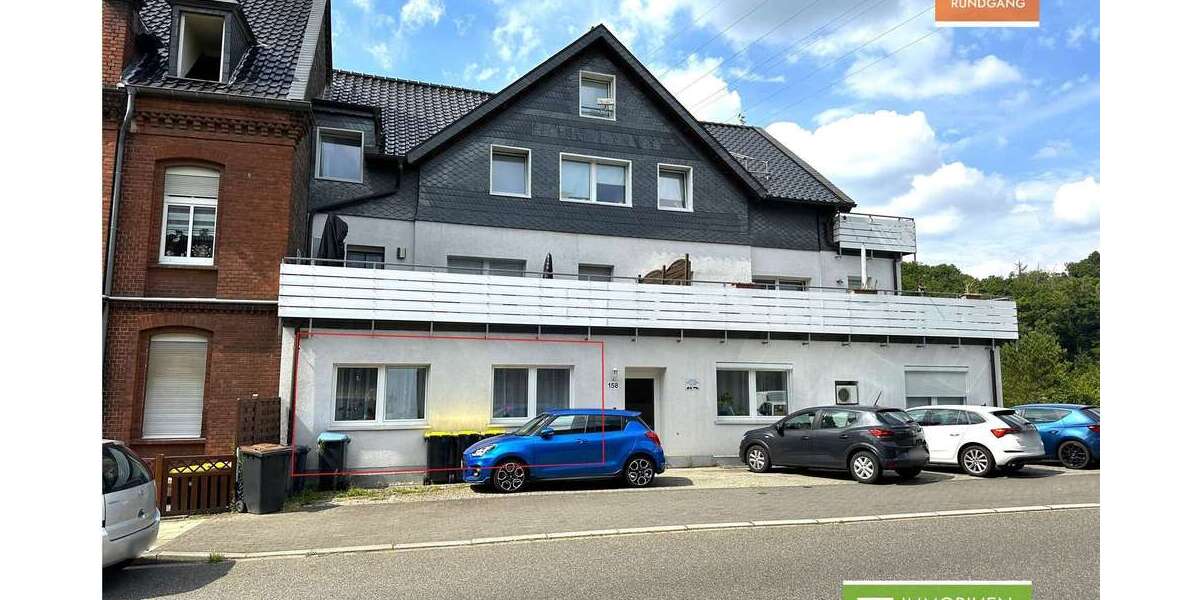 Wohnung zum Kaufen in Velbert 139.000 € 81 m² 4 zimmer
