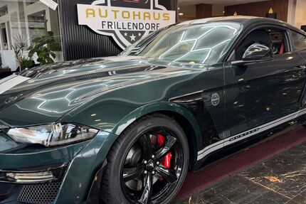 Ford Mustang 28.558 km 41.950 € Essen 45139