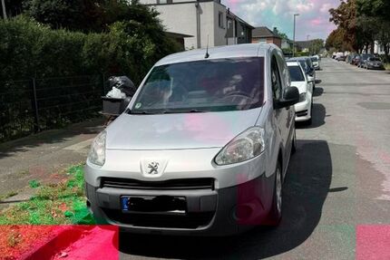 Peugeot Partner 186.000 km 5.200 &euro; Duisburg 47229