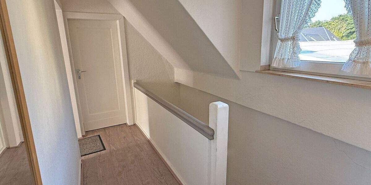 Einfamilienhaus im Herzen der Moerser Altstadt - Leben am Stadtpark! 5 zimmer