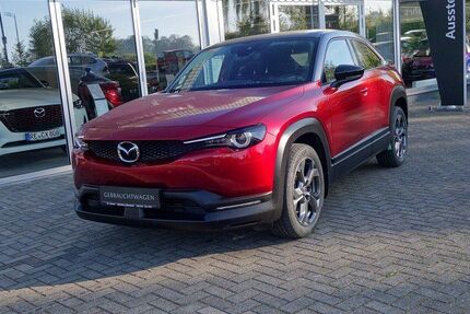 Mazda MX-30 58.054 km 12.750 &euro; Herten 45701