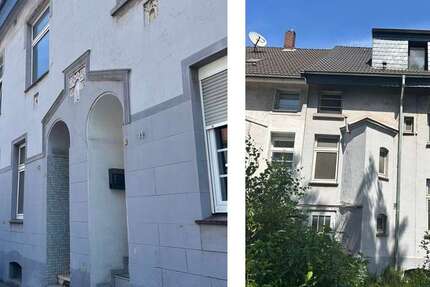 Haus Duisburg Walsum - 5 Zimmer, 134 m&sup2;, 149.000&euro; | Angebot:26870782
