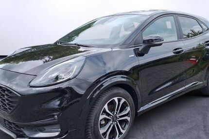 Ford Puma 39.252 km 16.890 &euro; Gelsenkirchen 45891