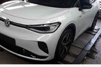 VW ID.4 8.324 km 41.690 € Bochum 44892