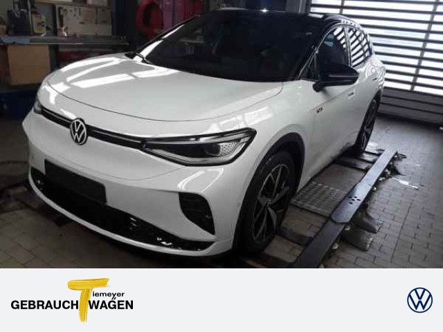 VW ID.4 8.324 km 41.690 € Bochum 44892