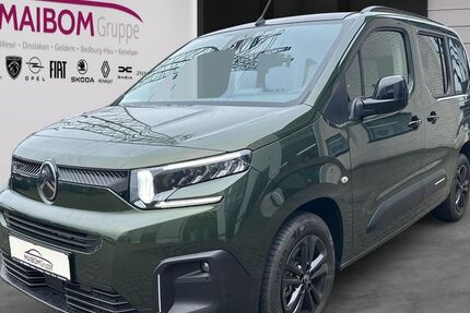 Citroen Berlingo 2.500 km 30.990 &euro; Wesel 46485