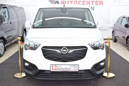 Opel Combo 118.000 km 12.299 € Oberhausen 46049